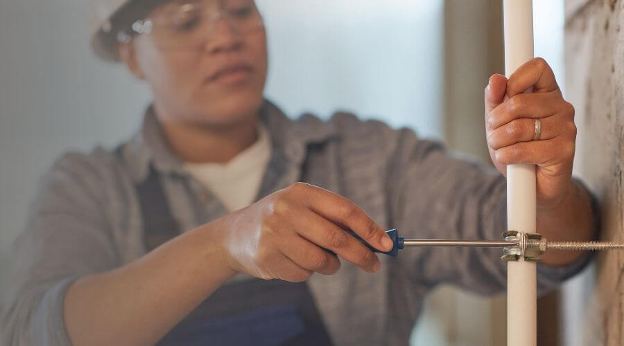 Professional annual plumbing maintenance services in Chicago Ridge, IL